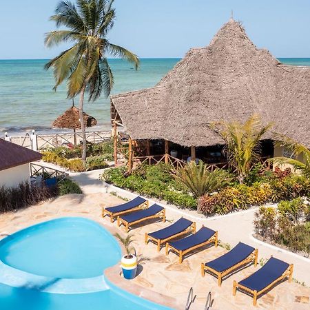 بونجوي Weavers Lodge المظهر الخارجي الصورة