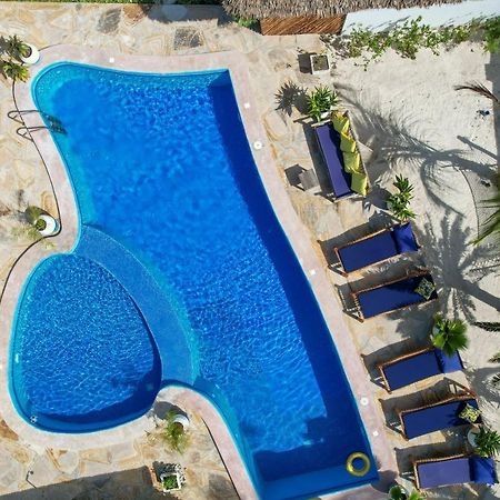 بونجوي Weavers Lodge المظهر الخارجي الصورة
