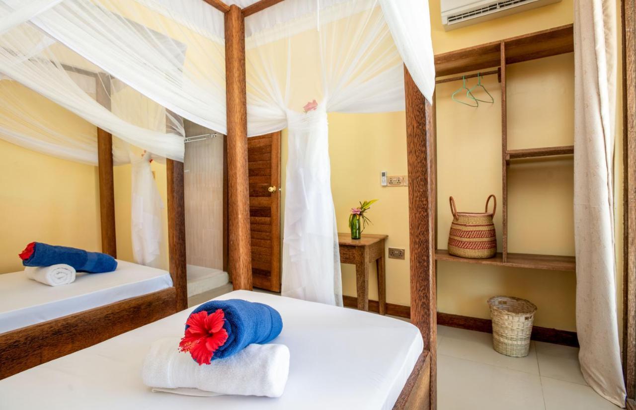 بونجوي Weavers Lodge المظهر الخارجي الصورة