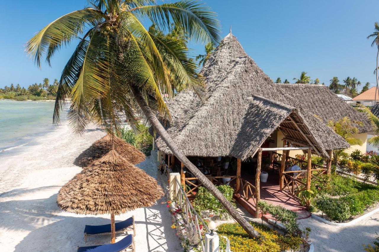 بونجوي Weavers Lodge المظهر الخارجي الصورة
