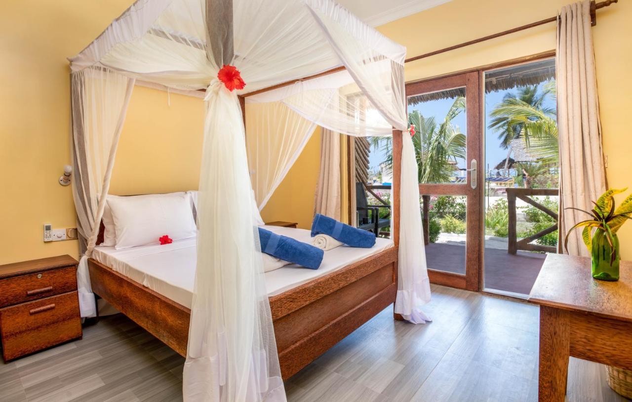 بونجوي Weavers Lodge المظهر الخارجي الصورة