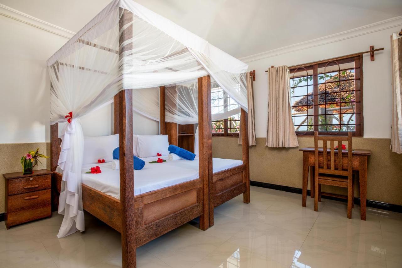 بونجوي Weavers Lodge المظهر الخارجي الصورة