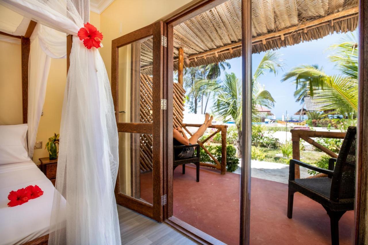 بونجوي Weavers Lodge المظهر الخارجي الصورة