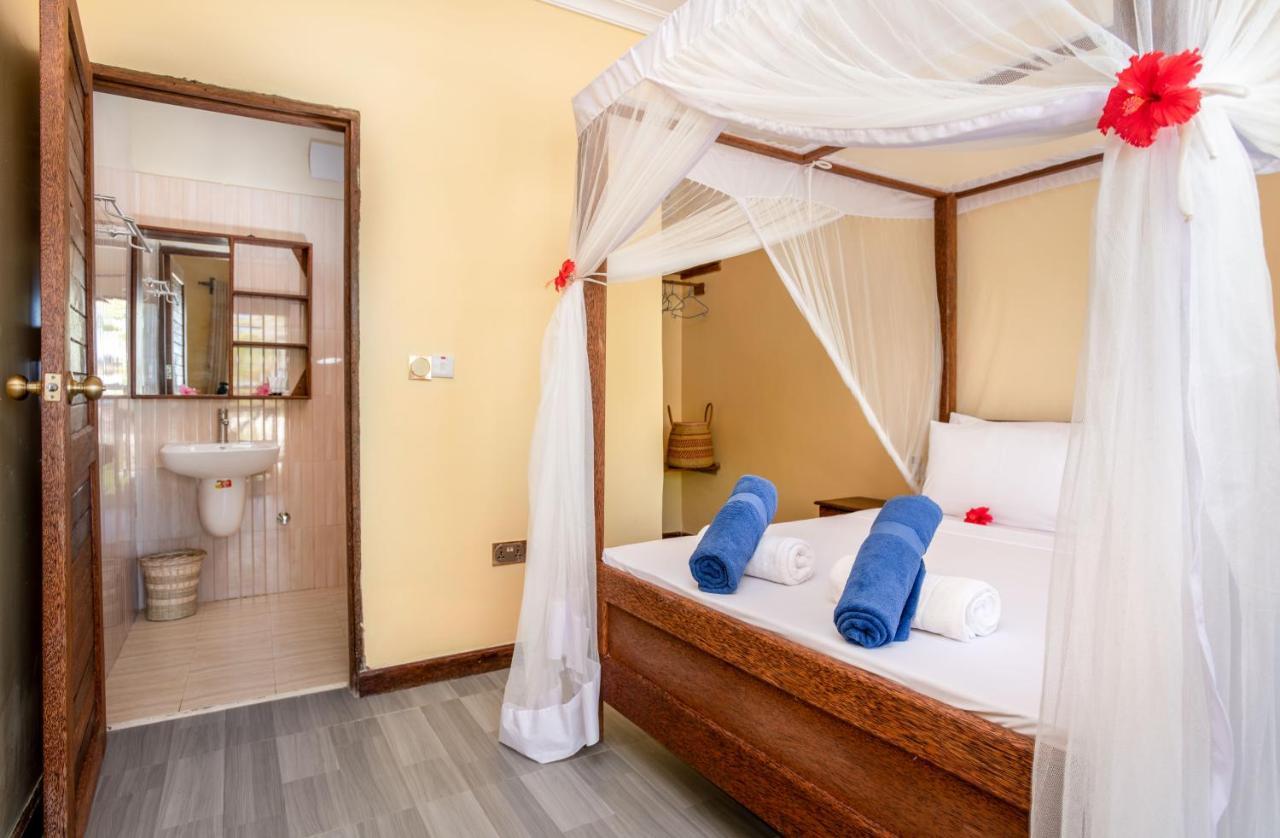 بونجوي Weavers Lodge المظهر الخارجي الصورة