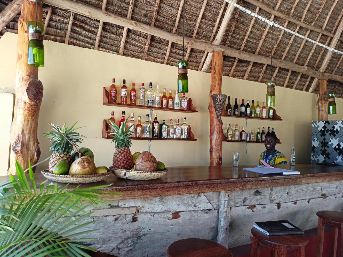بونجوي Weavers Lodge المظهر الخارجي الصورة