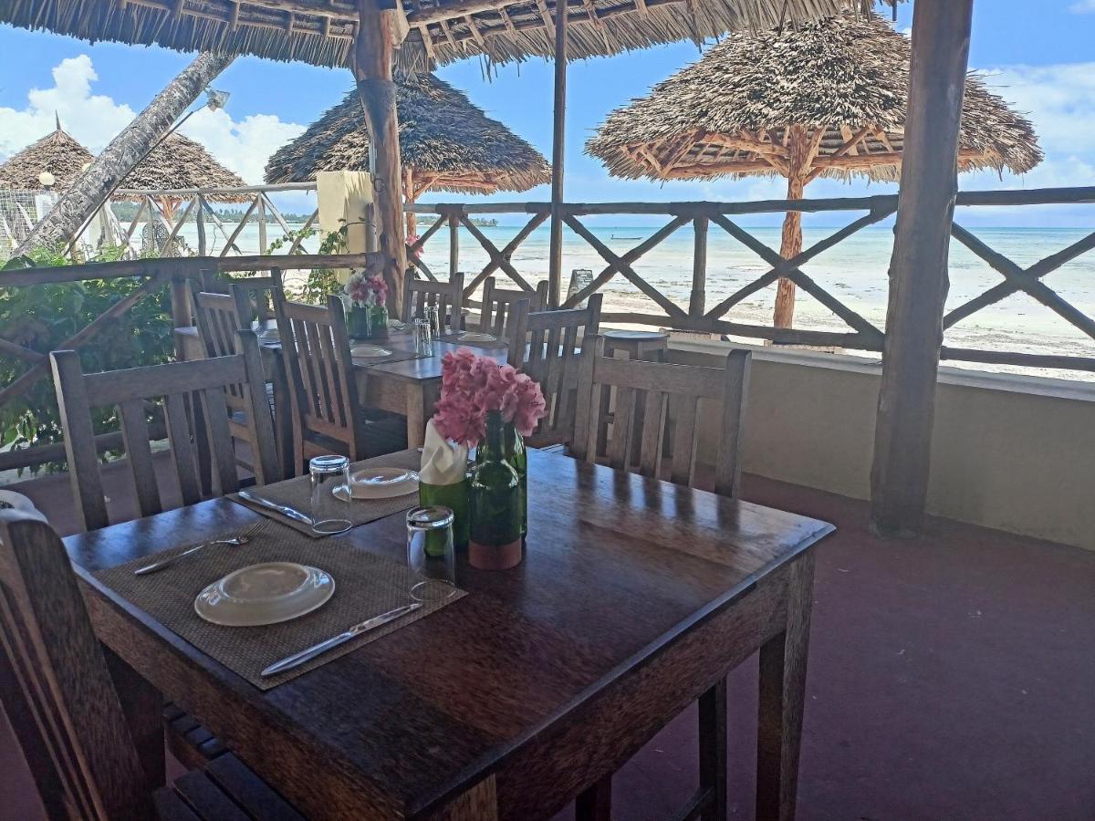 بونجوي Weavers Lodge المظهر الخارجي الصورة