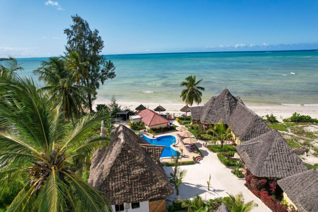 بونجوي Weavers Lodge المظهر الخارجي الصورة